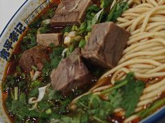 -宛平李记小吃(东关街店)