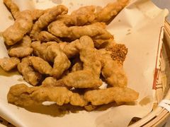 -肖记公安牛肉鱼杂馆·省级非物质文化遗产(江汉路直营店)