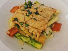 -圣丰索菲特·法国餐厅