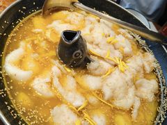 -外婆味道·云南菜大当家(弥勒店)