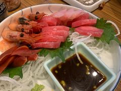 -美洲岛烤肉自助餐厅