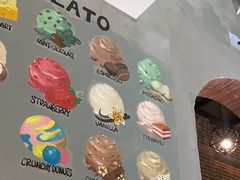 -ALLORA意大利餐厅(丰盛里店)