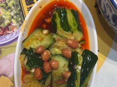 -陳香貴·兰州牛肉面(东方宝泰店)