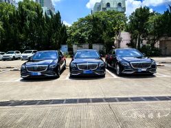 -宁波甬诚婚车(新典路店)