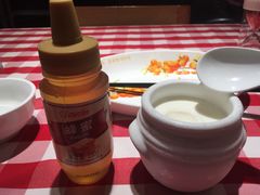 -西贝莜面村(上海百联西郊店)