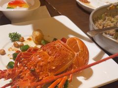 -采悦轩中餐厅·粤菜·海南菜(神州半岛喜来登度假酒店)