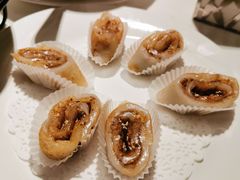 -莫干山郡安里度假酒店-桃尖中餐厅