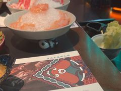 -大隐·成都火锅Bistro(合生麒麟新天地店)