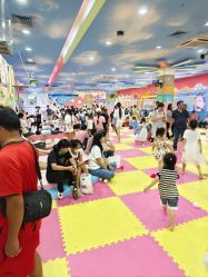 -胜利乐园(胜利购物广场店)