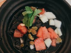 -晶丽香榭自助餐(南京大饭店)