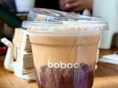 -BOBAC