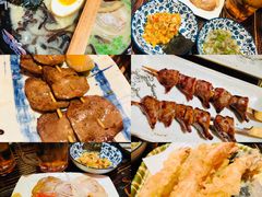 -平成屋·午肴夜酒(四川北路店)