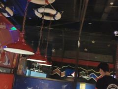 大堂-胖哥俩肉蟹煲(湖滨银泰in77店)