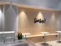 -Seesaw Coffee(西岸凤巢店)