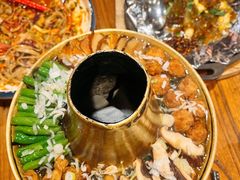 -山西会馆·晋菜·晋商宴·民俗博物馆(体育路店)