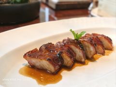-珠海瑞吉酒店·宴庭中餐厅