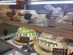 -Max Bakery 阿唛手作