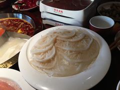 -巴邑火锅·夜宵(港隆广场店)