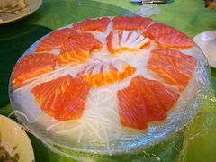 -盛港湾海鲜食府(黄沙店)