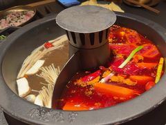 -晓宇重庆火锅(西安荟聚店)