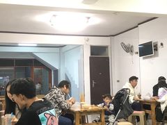 大堂-木瓜老店