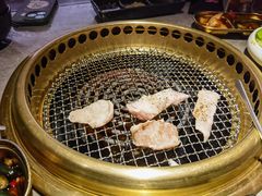 -谷牛日式烤肉(宝山U天地店)