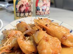 -明本湛江鸡•海鲜小厨(陈家祠店)