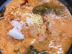 -曹宝林砂锅麻辣烫(星光路店)
