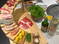 -千寻山野烤肉(中关村店)