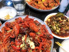 -指爱龙虾(金杨路总店)