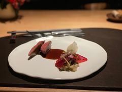 -泰安门Taian Table(镇宁路店)