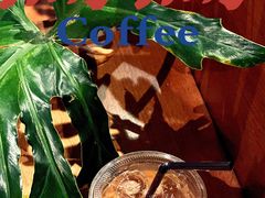 冰拿铁-Seesaw Coffee(朝阳大悦城店)