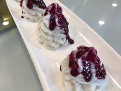 -香融府·烤鸭·家常菜(马家堡路店)