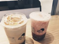 -喜茶(佛山岭南站店)