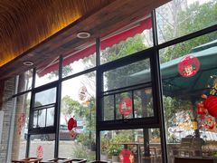 -李久其家民间餐厅(观沙岭公园店)