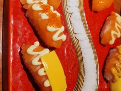 -摩打食堂(喜荟城店)