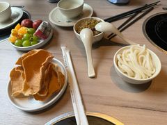 -浅锅和牛小锅放题(深业上城店)