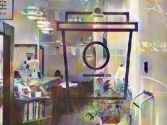 -Onirii Coffee(长乐路店)