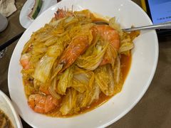 -良友·海鲜青岛菜(五四广场店)