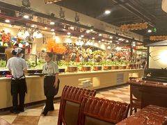 -比亚森自助烤肉料理(裕华店)