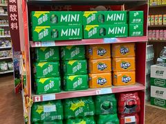 -世纪联华(临平邱山店)