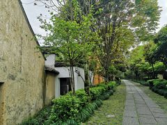 -法云安缦酒店