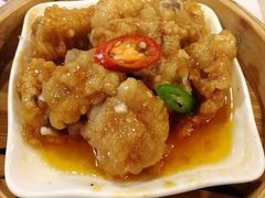 -点都德(大茶楼店)