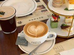 -THE PRESS(申报馆店)
