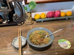 桂花红糖冰粉-八珍手工水饺·妈妈的爱(传芳巷店)