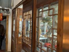 -缘福乡村铁锅炖民宿(八达岭店)