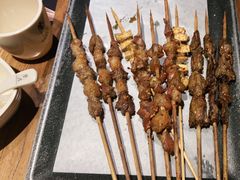 -管氏翅吧(国展店)