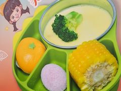 -前海沿·青岛菜(乐客城店)