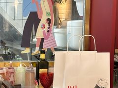 -Dal Cuore 达可芮冰淇淋(陕西北路店)