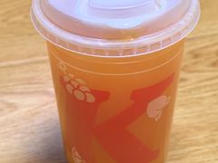 九珍果汁-肯德基(中州一店)